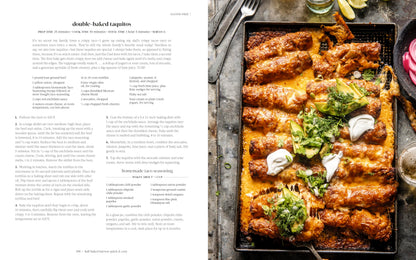 Half Baked Harvest Quick & Cozy: A Cookbook 