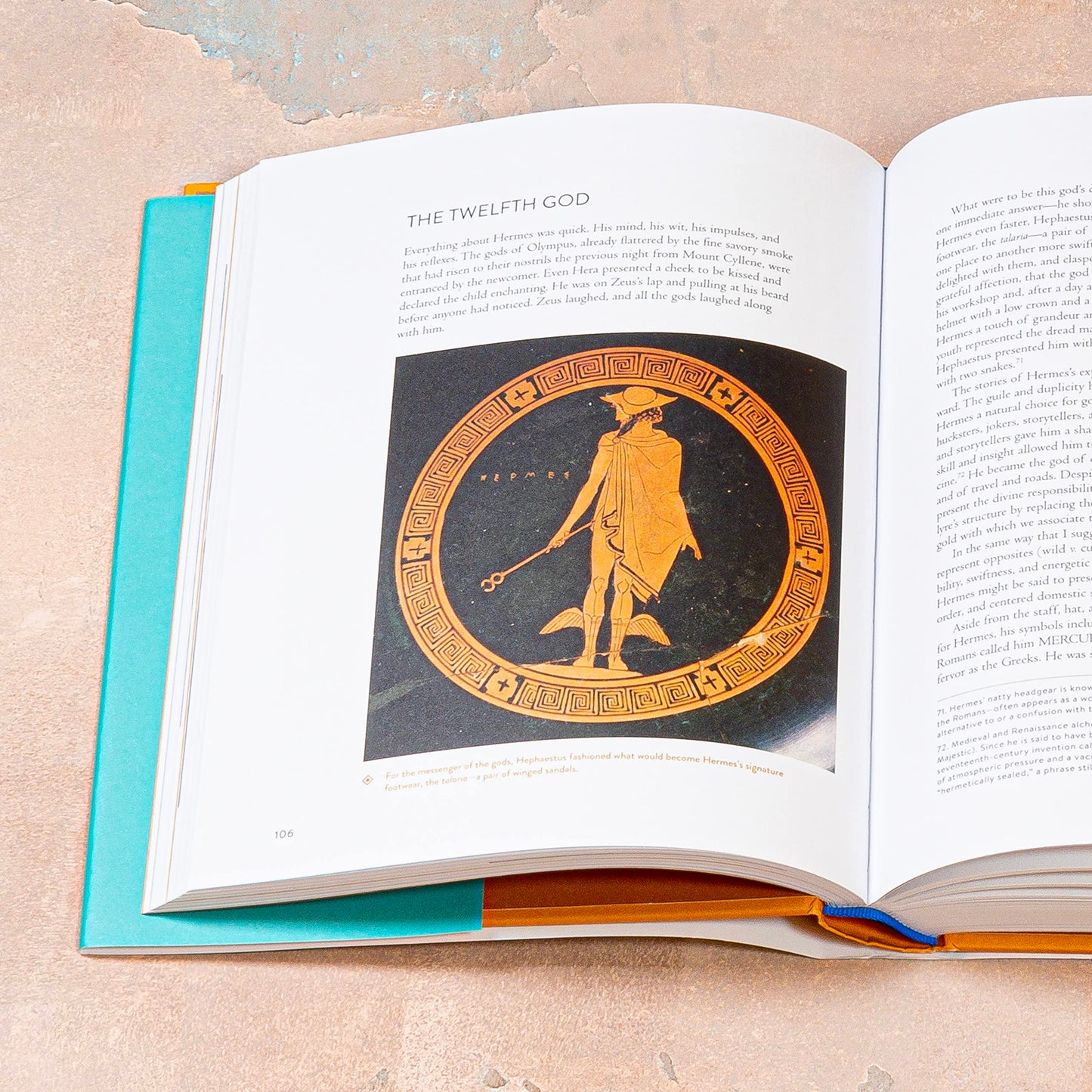 Mythos: (Ancient Greek Mythology Book for Adults, Modern Telling of Classical Greek Myths Book) (Stephen Fry's Greek Myths, 1)