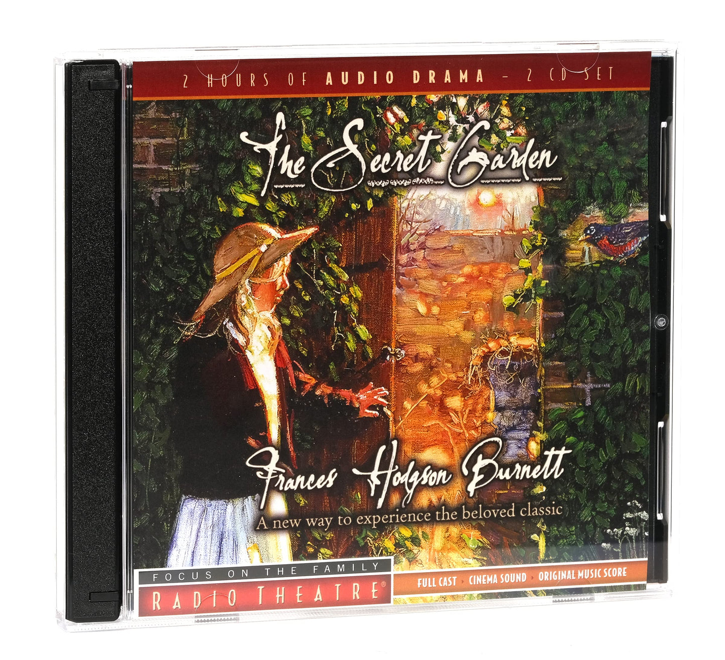 The Secret Garden (Radio Theatre)