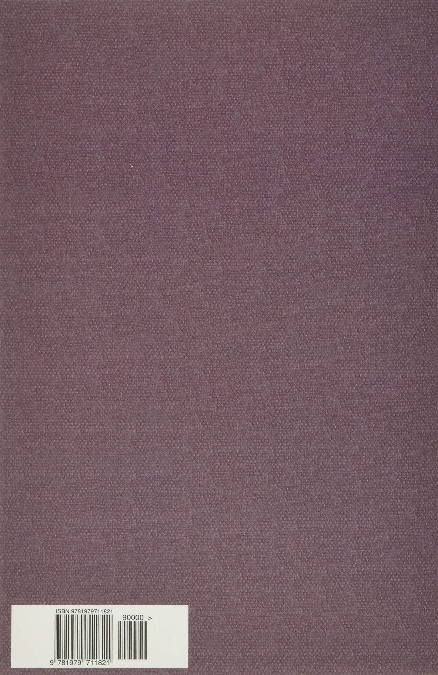 Handbook for the Recently Deceased