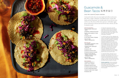 The Blue Zones Kitchen One Pot Meals: 100 Recipes to Live to 100 
