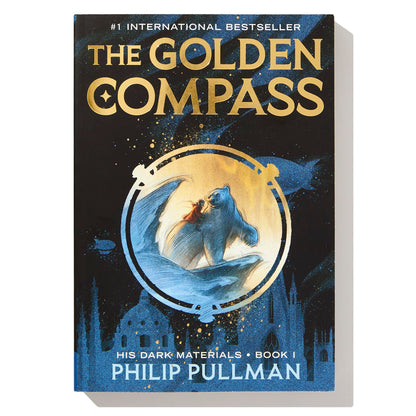His Dark Materials: The Golden Compass (Book 1)