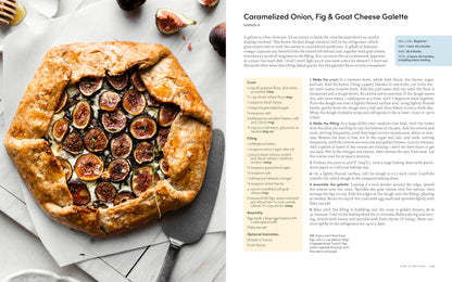 Sally's Baking 101: Foolproof Recipes from Easy to Advanced