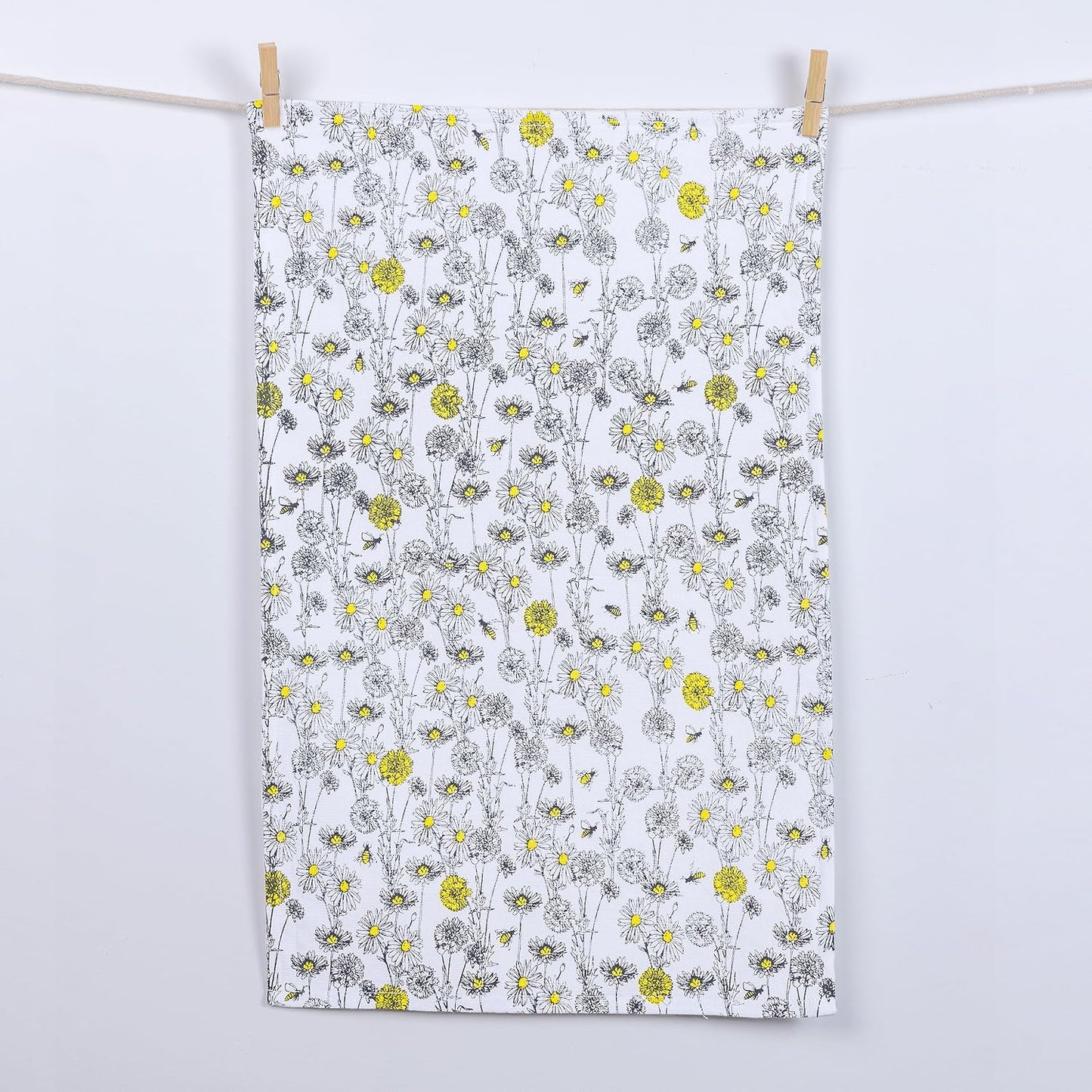 FRENCH BREAD Everyday Kitchen Towels - Set of 2