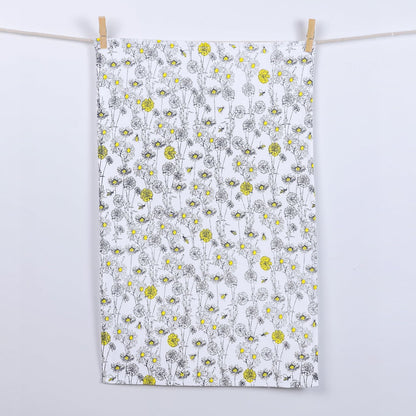 FRENCH BREAD Everyday Kitchen Towels - Set of 2