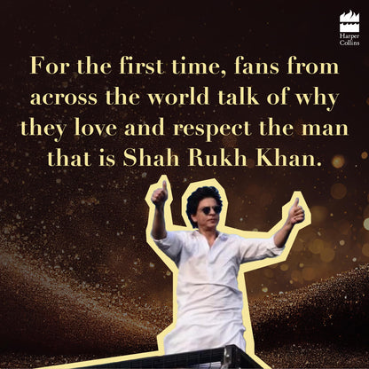 Shah Rukh Khan : Legend, Icon, Star