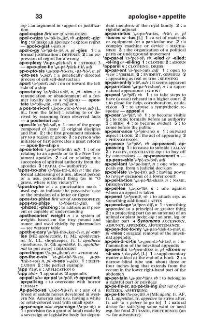 Merriam-Webster’s Everyday Language Reference Set: Includes: The Merriam-Webster Dictionary, The Merriam-Webster Thesaurus, and The Merriam-Webster Vocabulary Builder