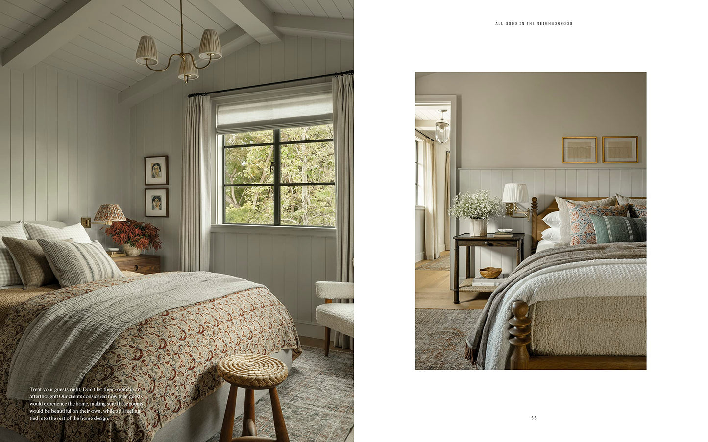 Call It Home: The Details That Matter 