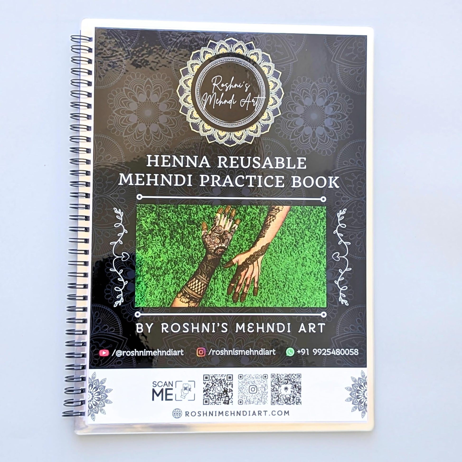 mehndi-practice-book-beginners