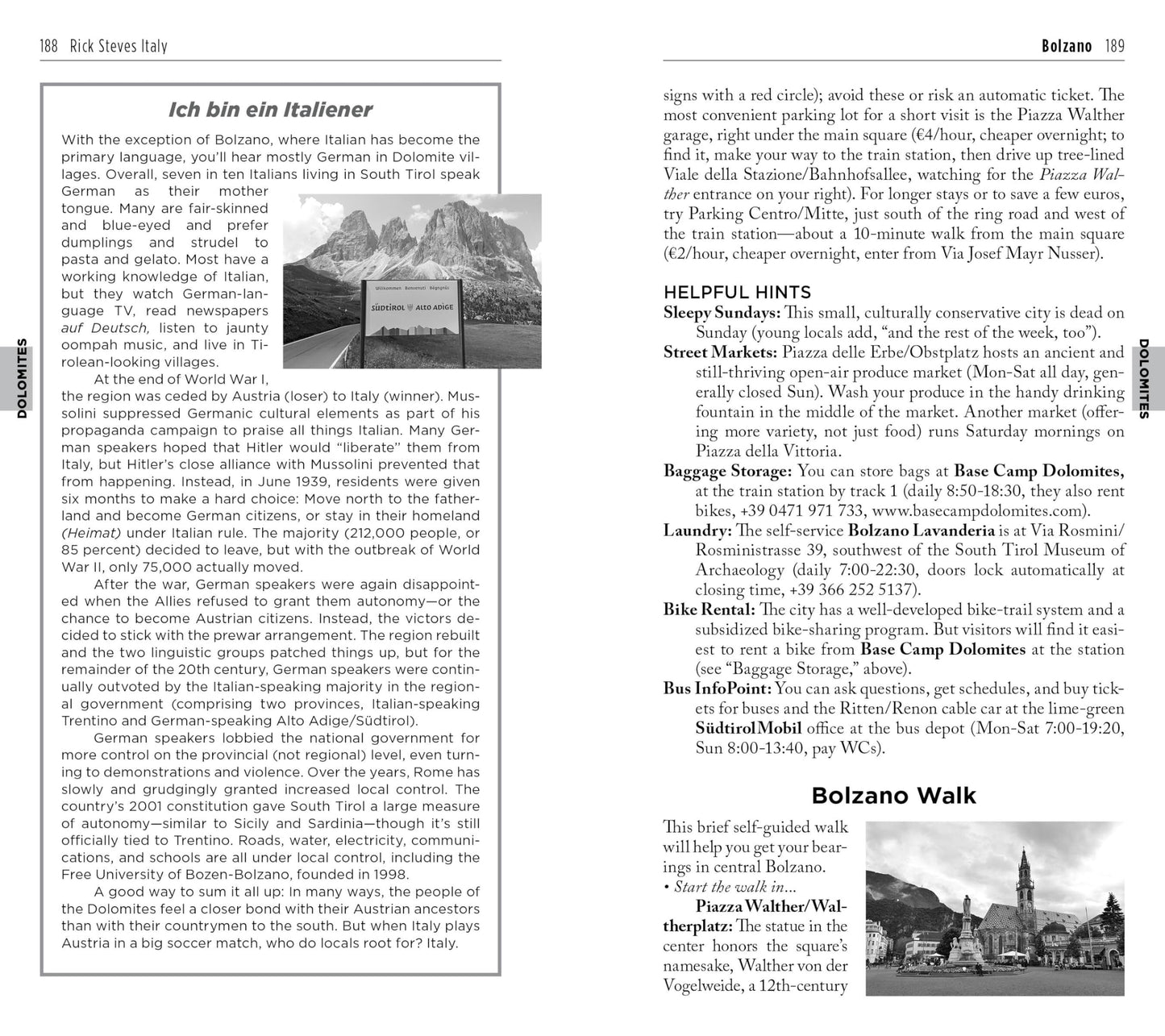 Rick Steves Italy (Rick Steves Travel Guide) 