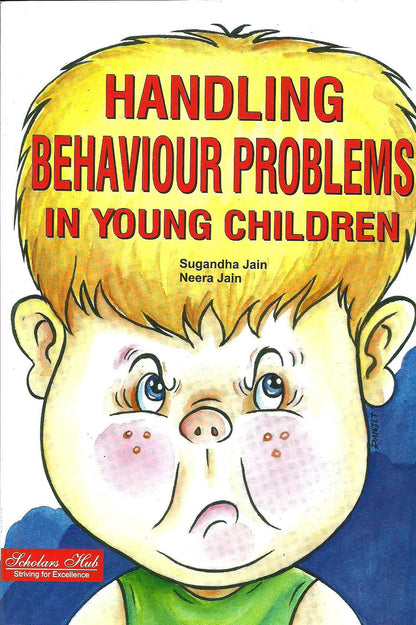 Behaviour Problems In Young Children.