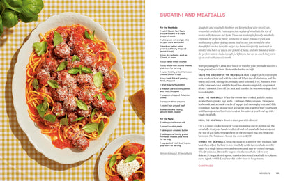 The Wishbone Kitchen Cookbook: Seasonal Recipes for Everyday Luxury and Elevated Entertaining