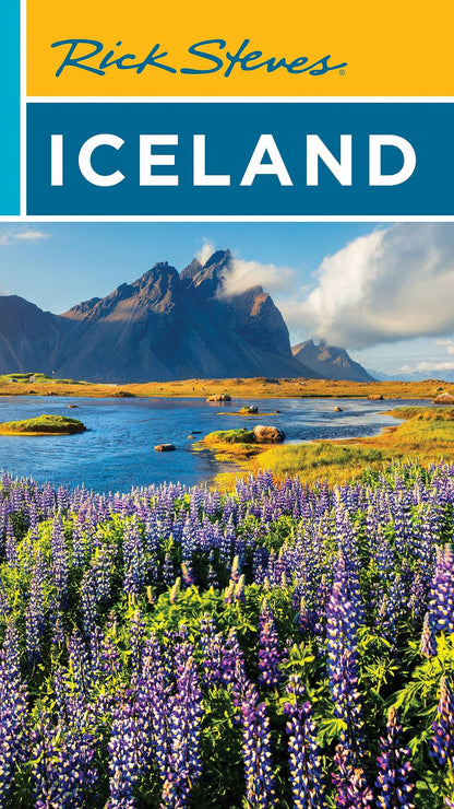 Rick Steves Iceland (Rick Steves Travel Guide) 