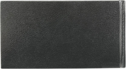 The Standard Pilot Log (Black): ASA-SP-30 (Standard Pilot Logbooks) 