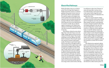 Engineering in Plain Sight: An Illustrated Field Guide to the Constructed Environment