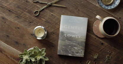 Gentle and Lowly: The Heart of Christ for Sinners and Sufferers 