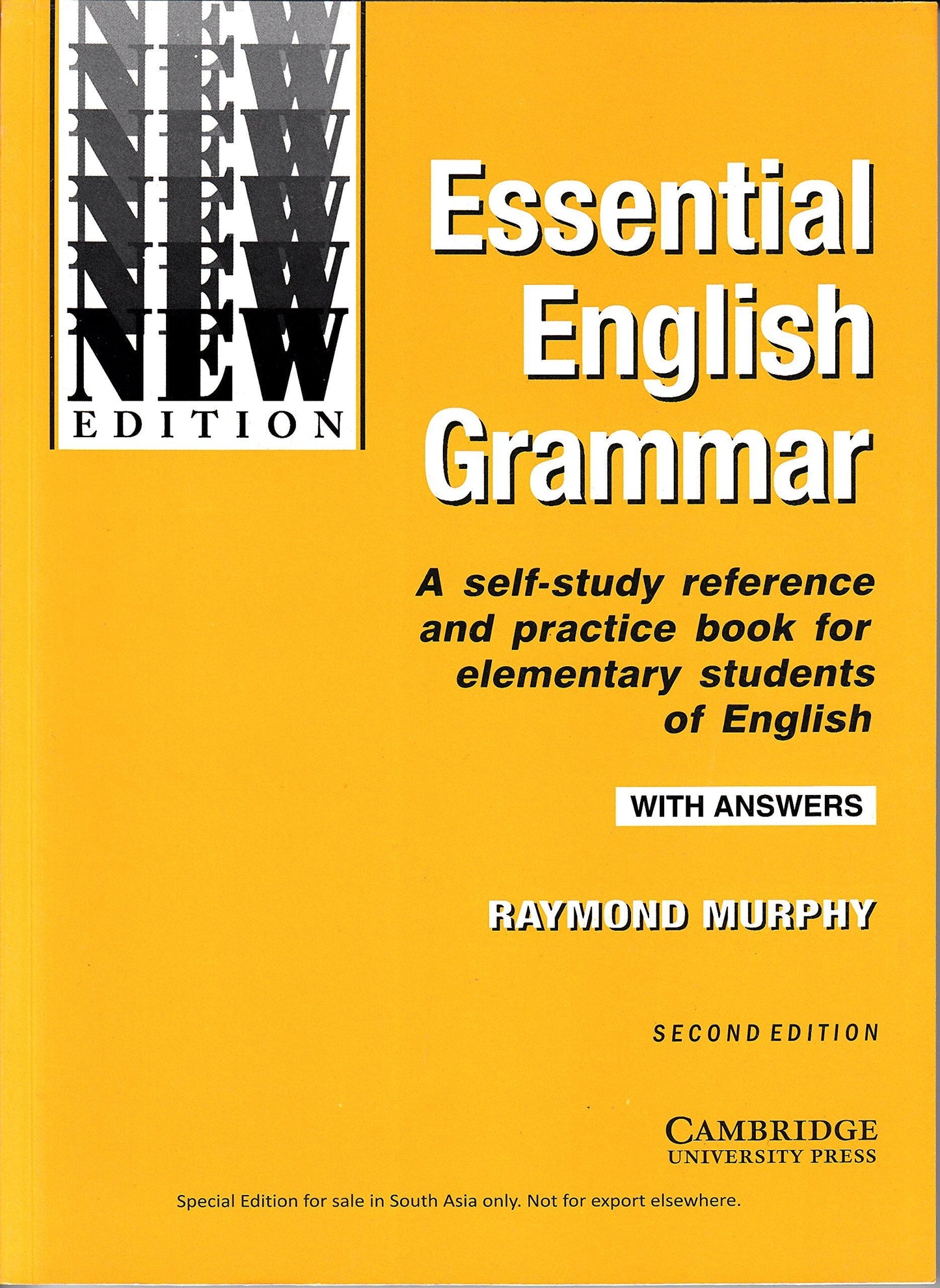 essential-english-grammar-answers