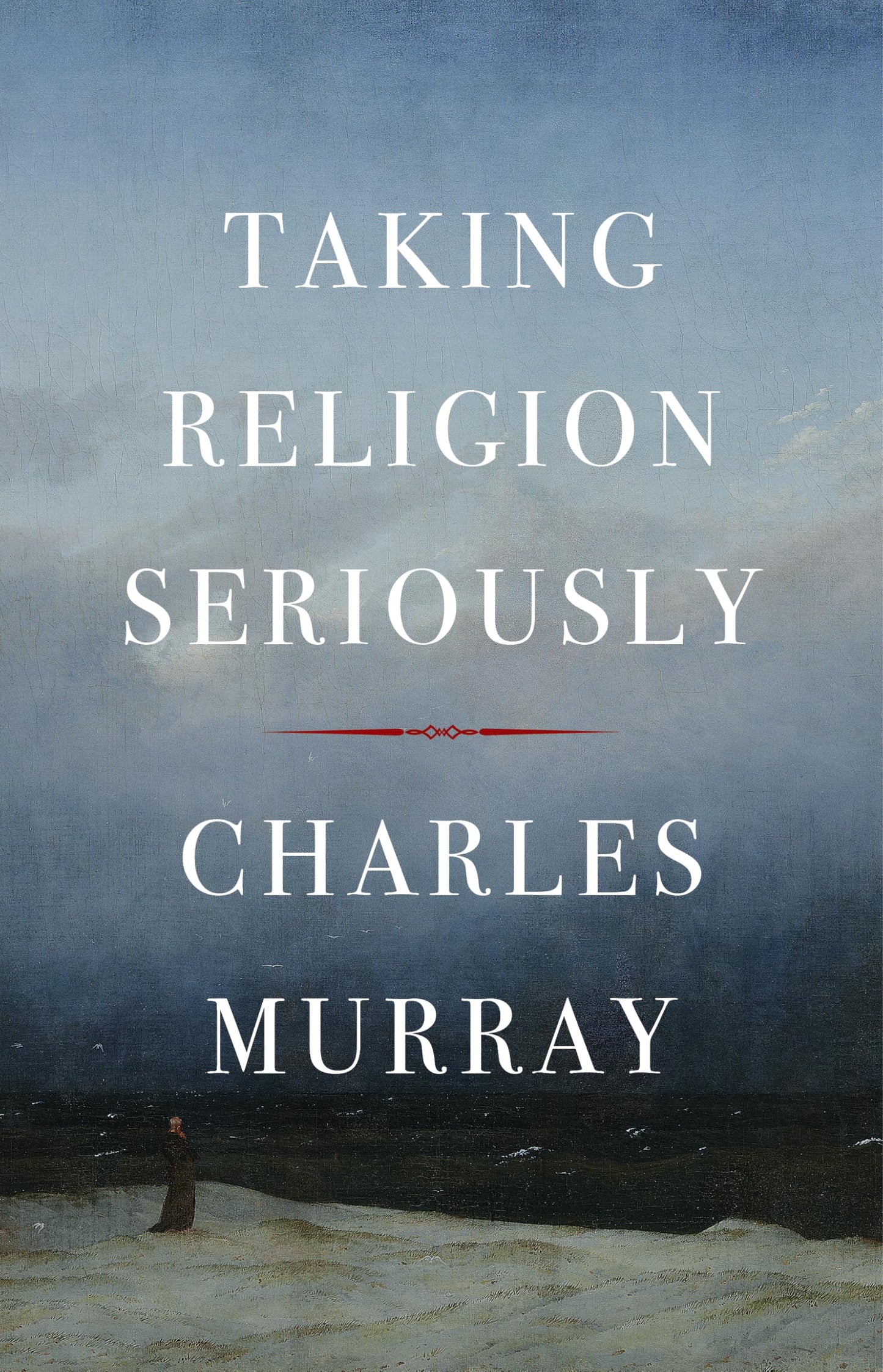 Taking Religion Seriously