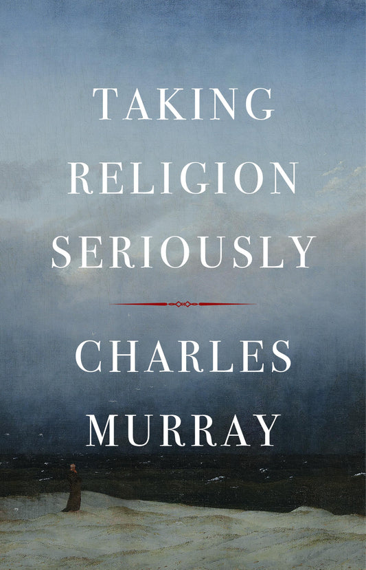 Taking Religion Seriously