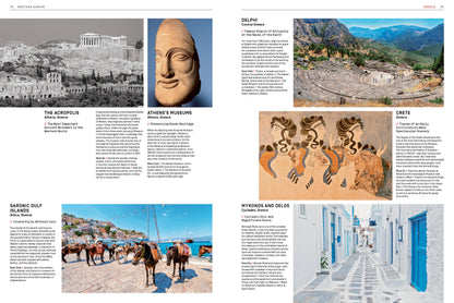 1,000 Places to See Before You Die (Deluxe Edition): The World as You've Never Seen It Before