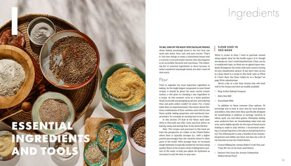 The Perfect Loaf: The Craft and Science of Sourdough Breads, Sweets, and More: A Baking Book 