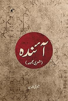 Aainda - Saleem Mohiuddin