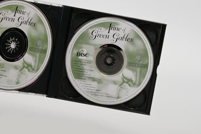 Anne of Green Gables (Radio Theatre)