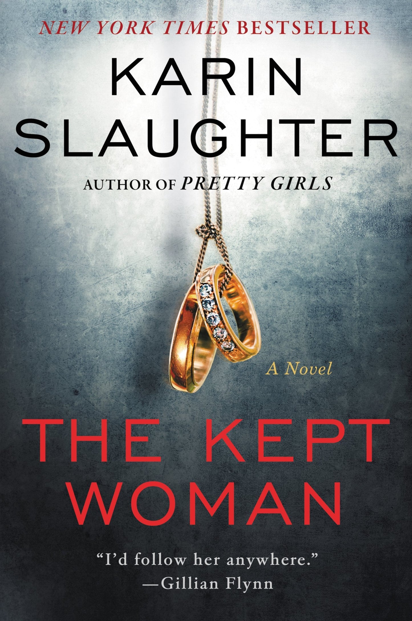 The Kept Woman: A Will Trent Thriller 