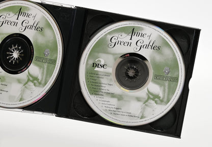 Anne of Green Gables (Radio Theatre)