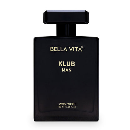 Bella Vita KLUB perfume