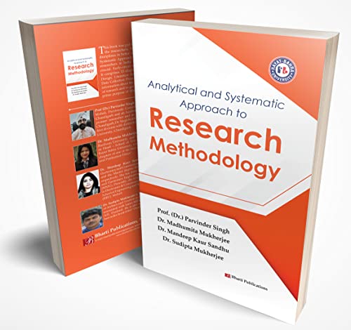 Analytical and Systematic Approach to Research Methodology