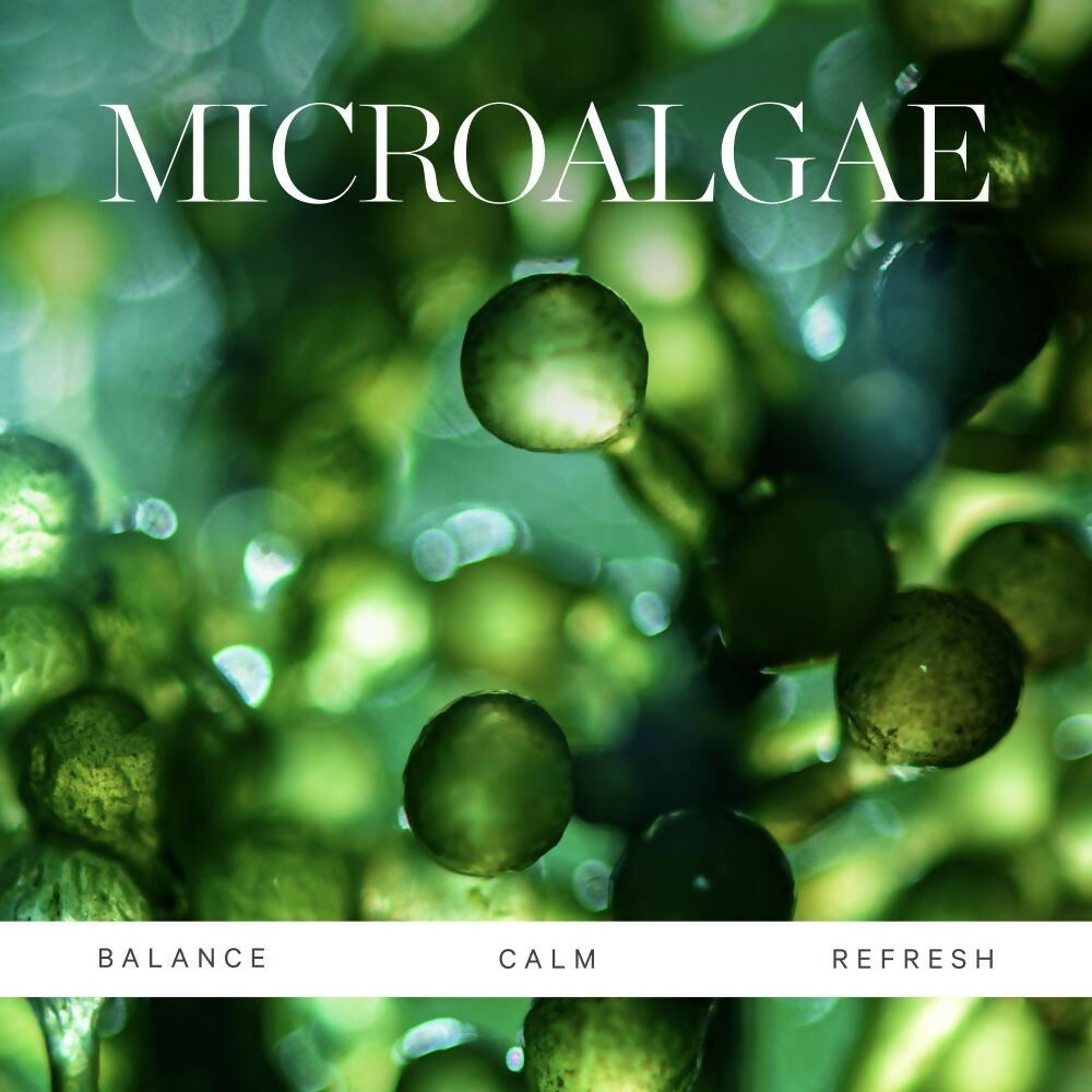 Kora Organics Active Algae Cleansing Balm