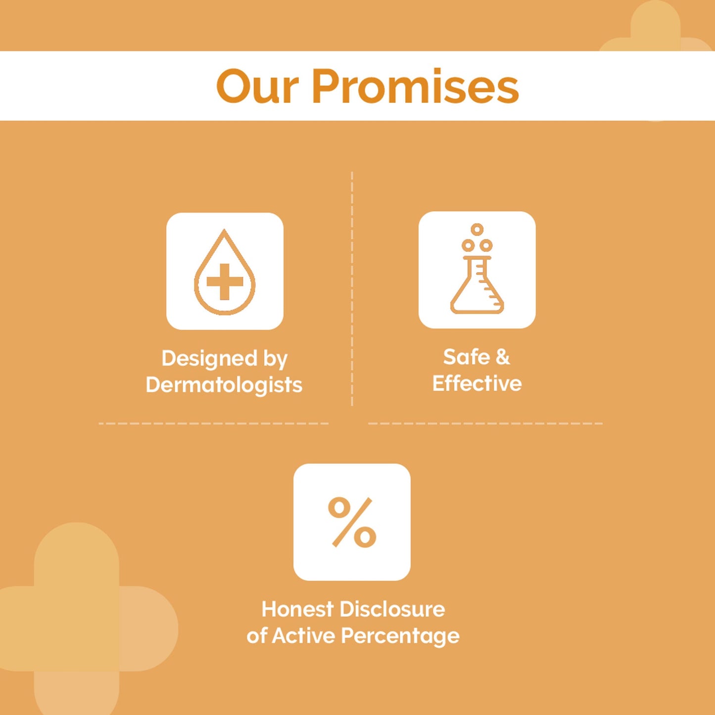 The Derma Co 1% Hyaluronic Tinted Sunscreen SPF 60 Gel PA++++