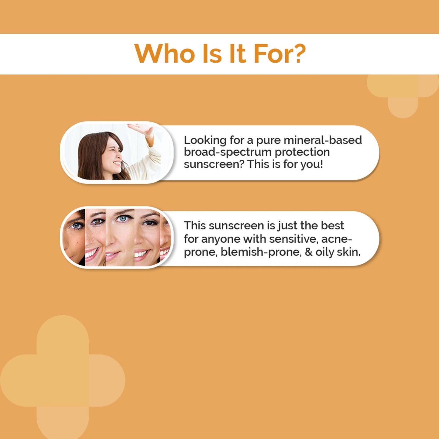 The Derma Co 1% Hyaluronic Tinted Sunscreen SPF 60 Gel PA++++