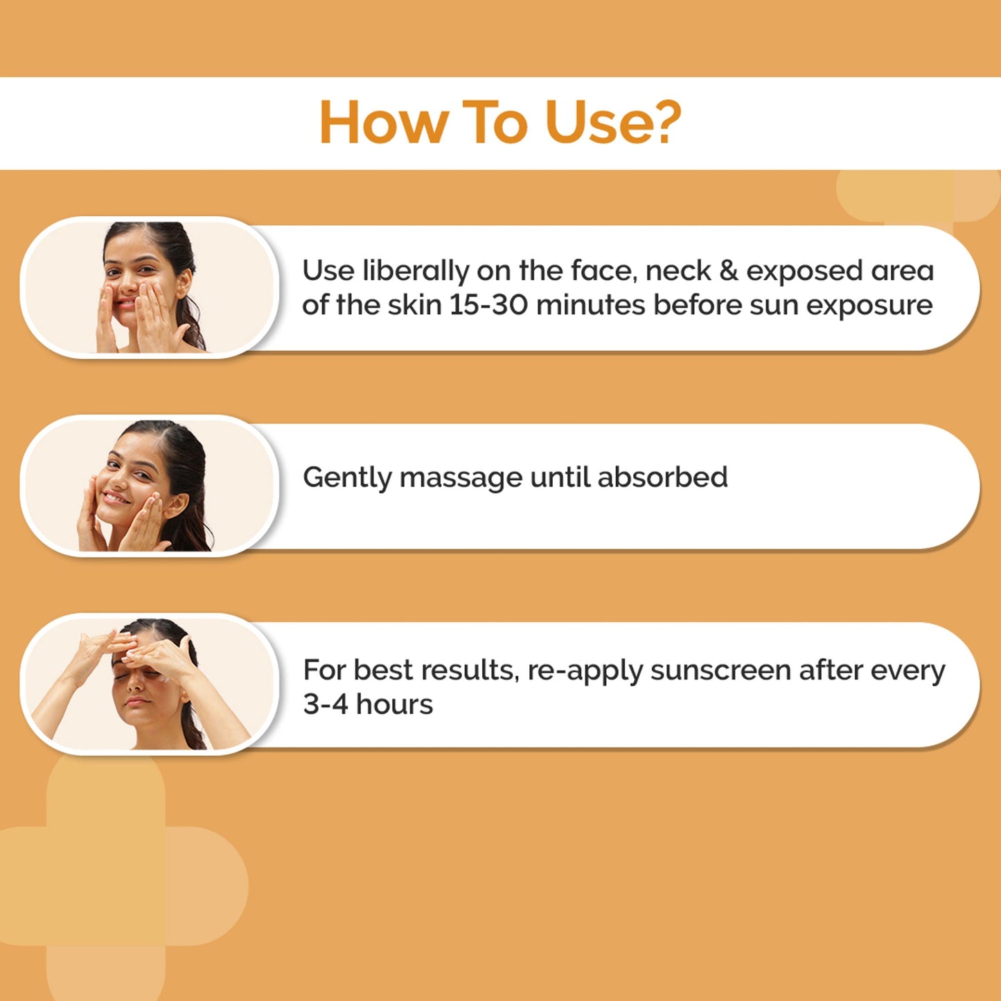 The Derma Co 1% Hyaluronic Tinted Sunscreen SPF 60 Gel PA++++
