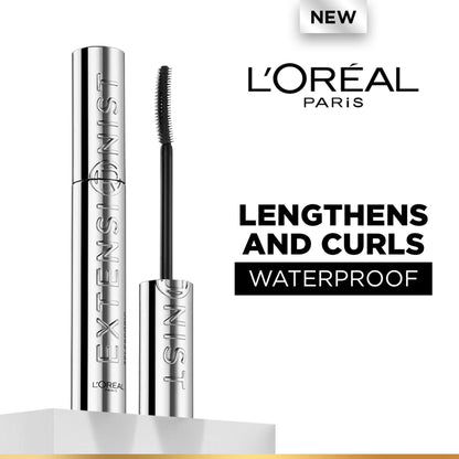 L'Oreal Paris Telescopic Extensionist Waterproof Mascara