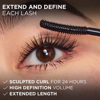 L'Oreal Paris Telescopic Extensionist Waterproof Mascara