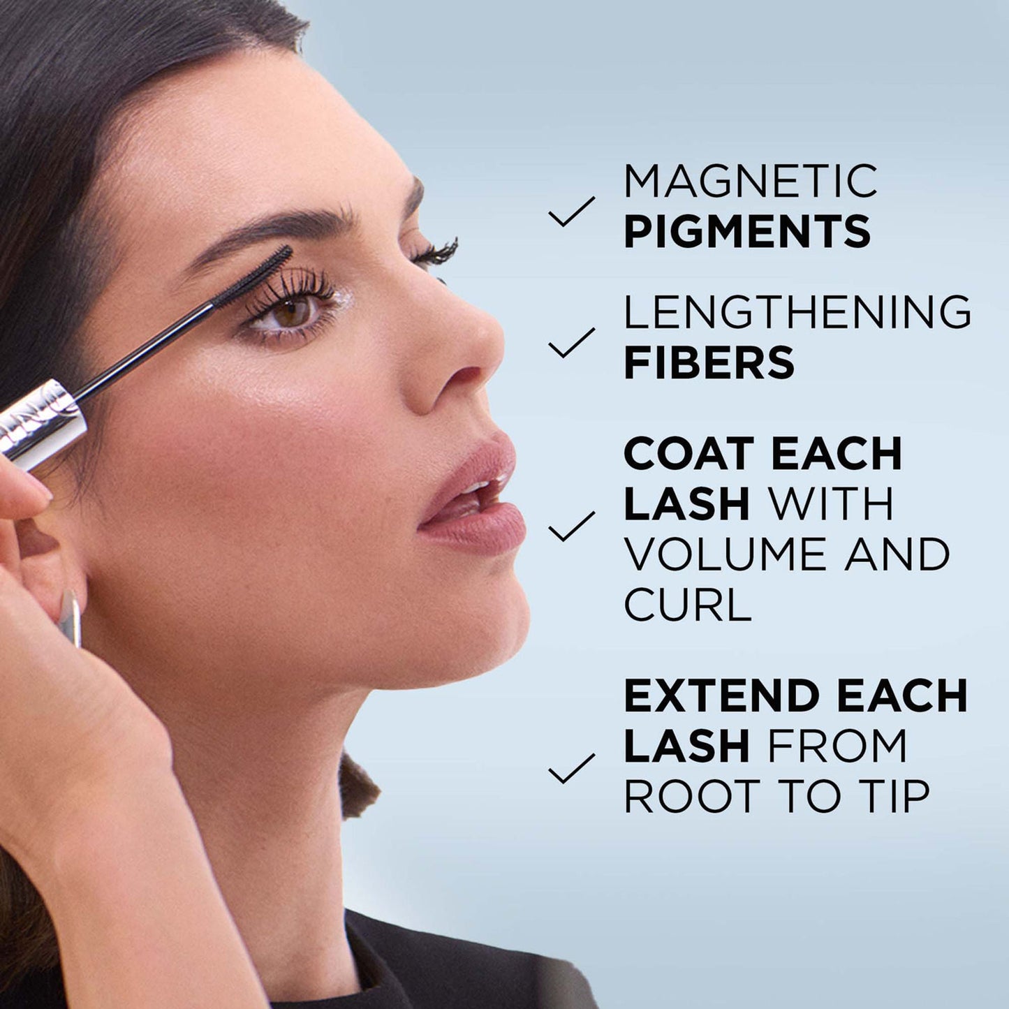 L'Oreal Paris Telescopic Extensionist Waterproof Mascara