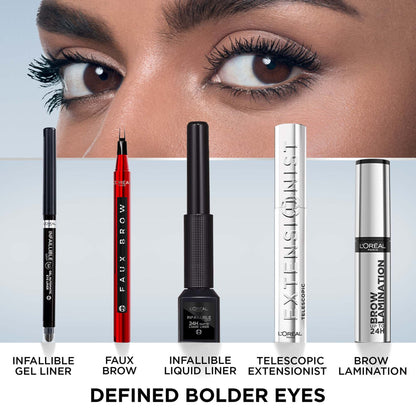 L'Oreal Paris Telescopic Extensionist Waterproof Mascara