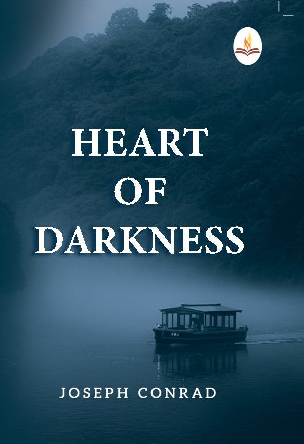Heart of Darkness - Joseph Conrad