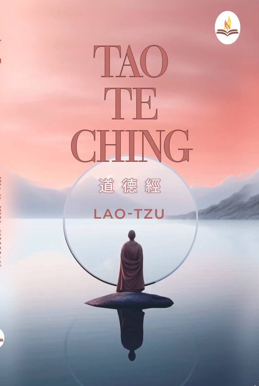 Tao Te Ching - Lao-tzu