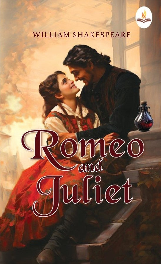 Romeo And Juliet - William Shakespeare