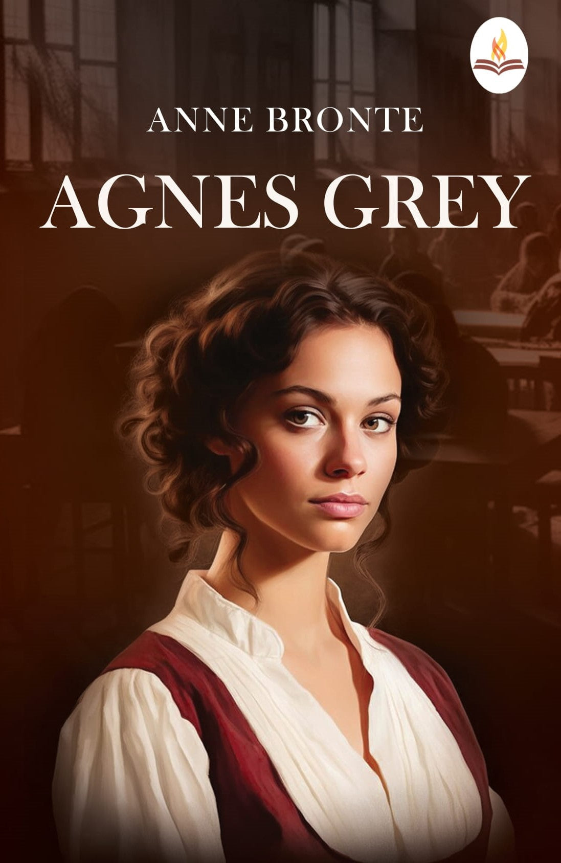 Agnes Grey - Anne Bronte