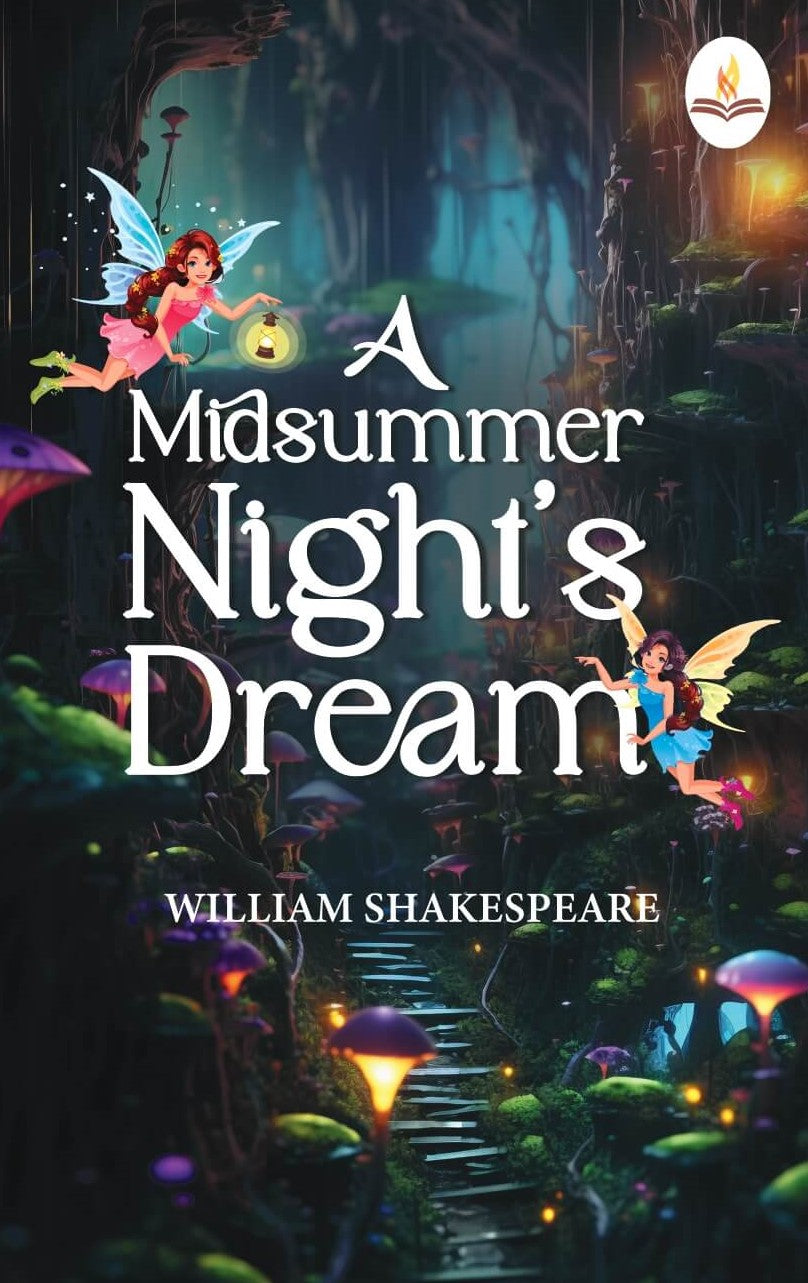 A Midsummer Nights Dream - William Shakespeare