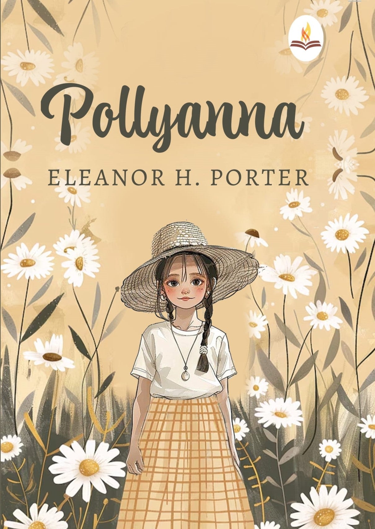 Pollyanna - Eleanor H Porter