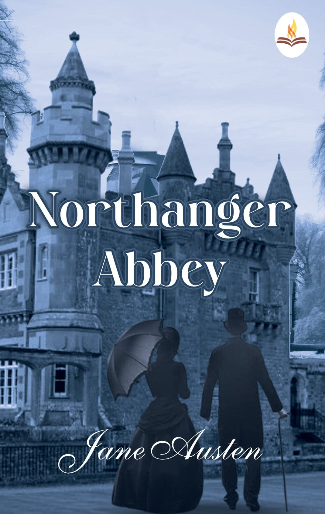 Northanger Abbey - Jane Austen