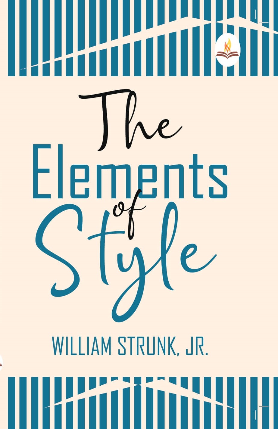 The Elements of Style - William Strunk Jr.