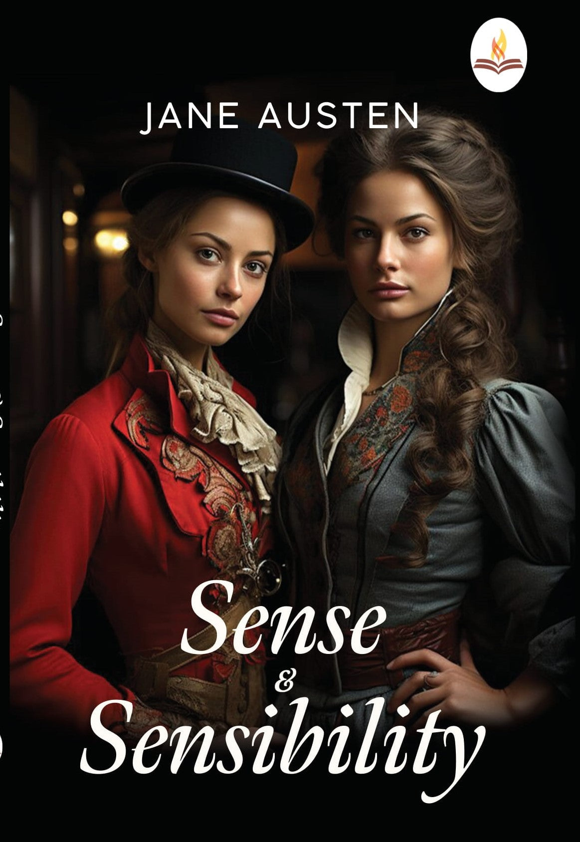 Sense & Sensibility - Jane Austen