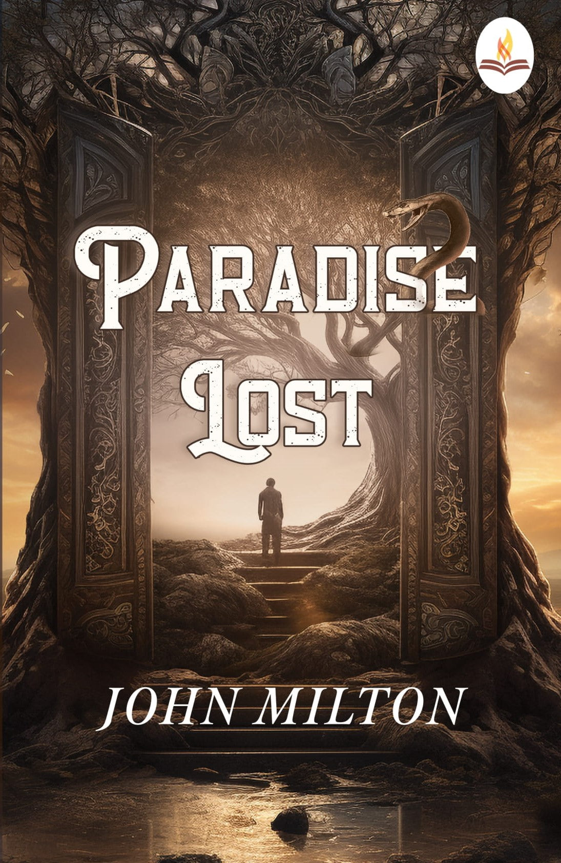Paradise Lost - John Milton
