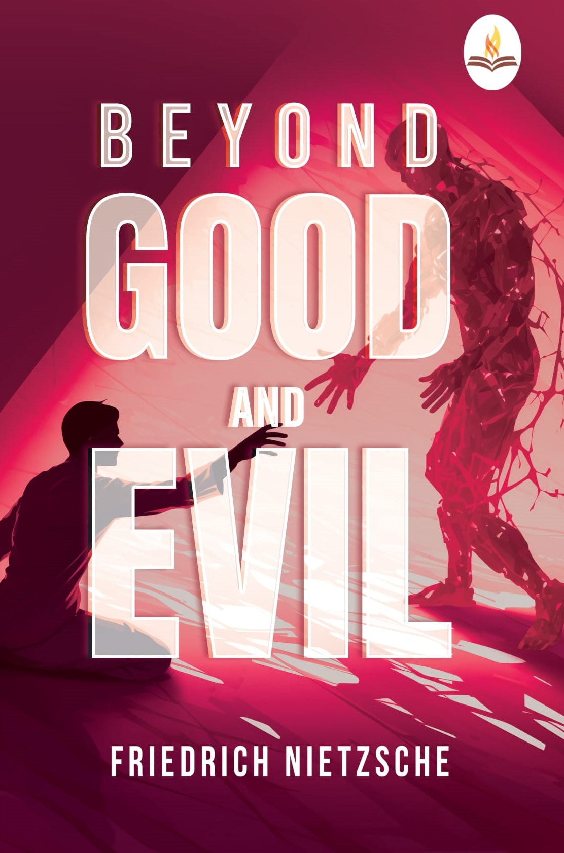 Beyond Good and Evil - Friedrich Nietzsche